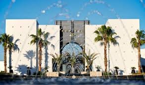 Sofitel Agadir