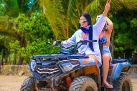 Buggy & 4x4 Off Road