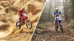 Moto Enduro & Cross