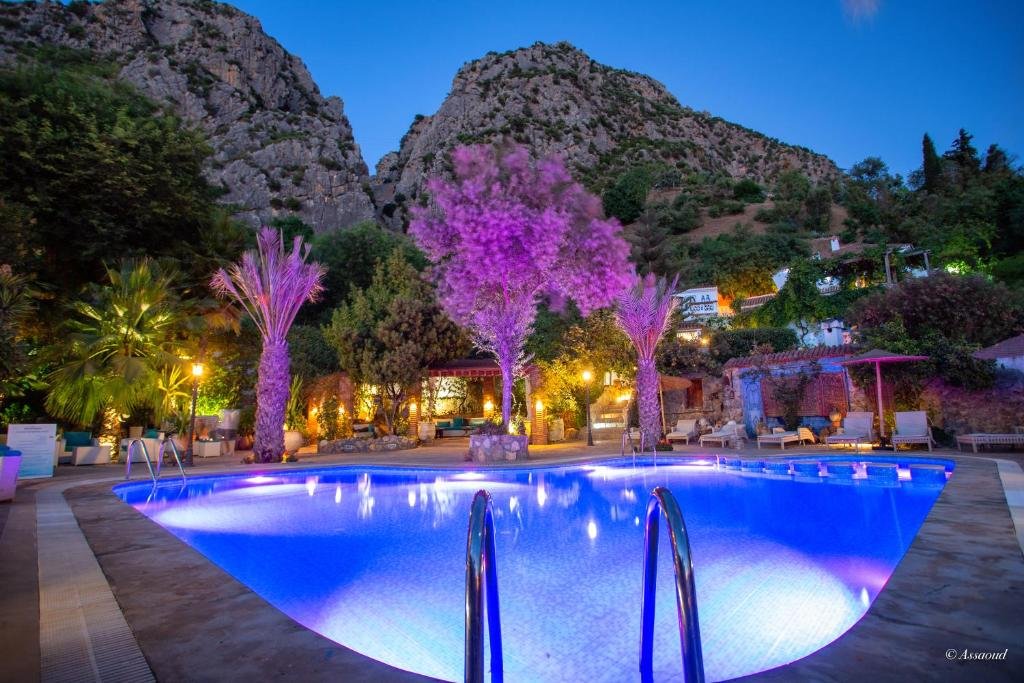 Dar Echchaouen