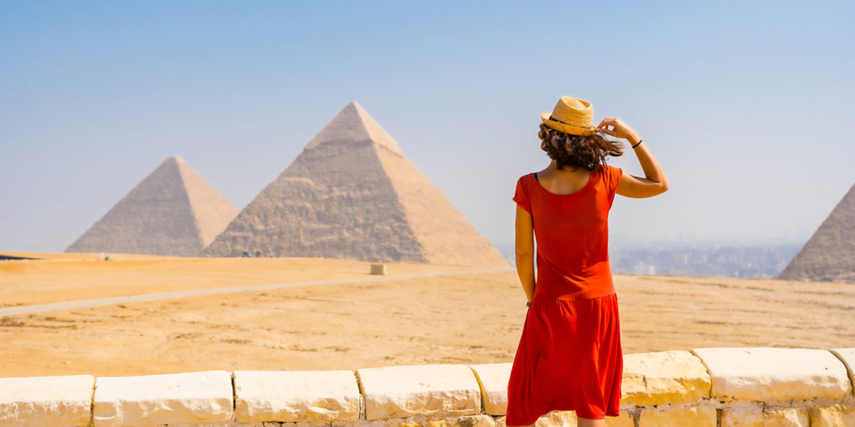Égypte