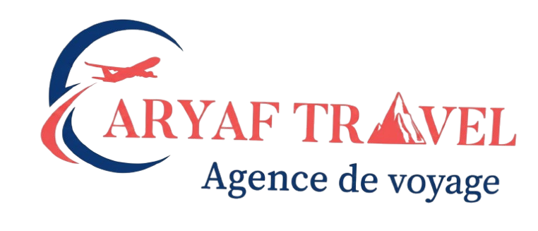 ARYAF TRAVEL