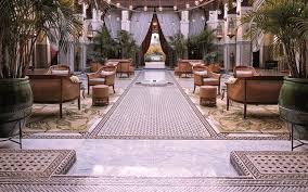 Royal Mansour