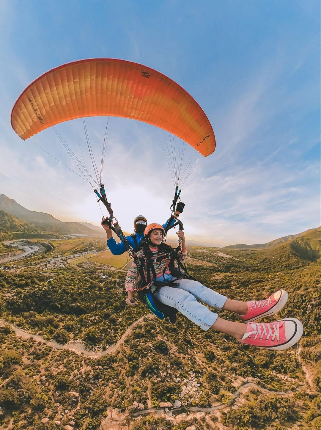 Parapente