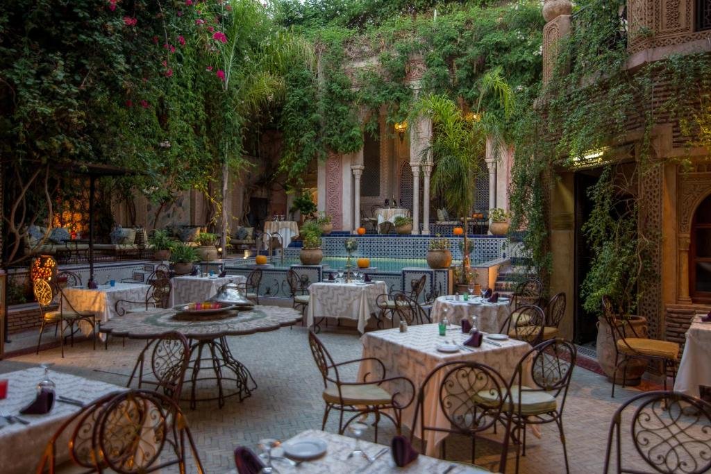 Riad Médina
