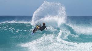 Surf & Kitesurf