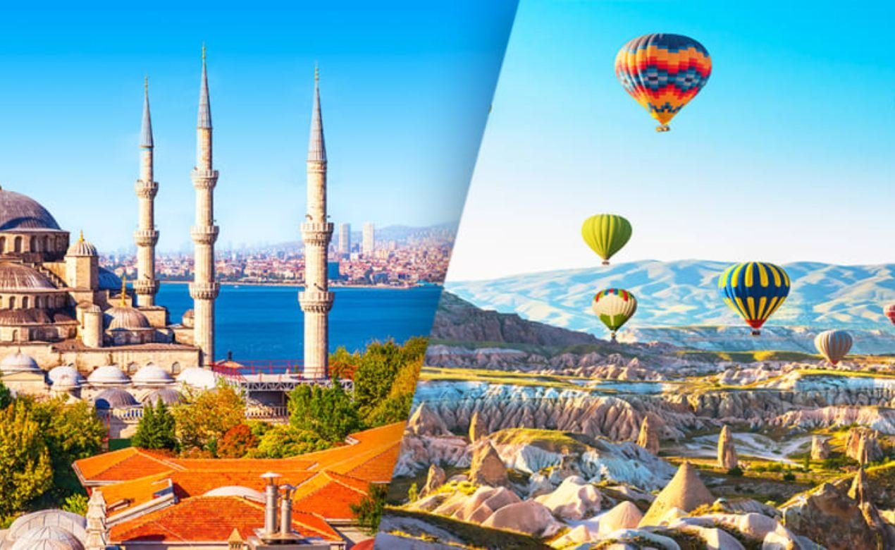 Istanbul